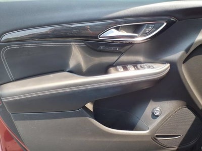 2022 Buick Envision Essence