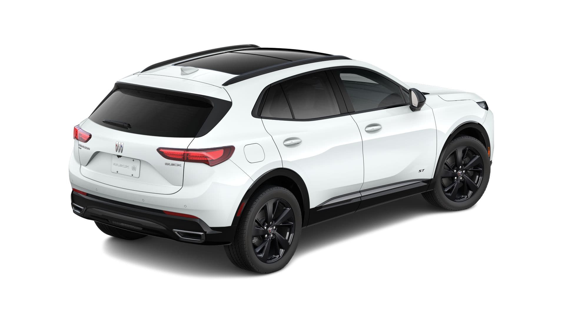 2026 Buick Envision Sport Touring - Photo 3