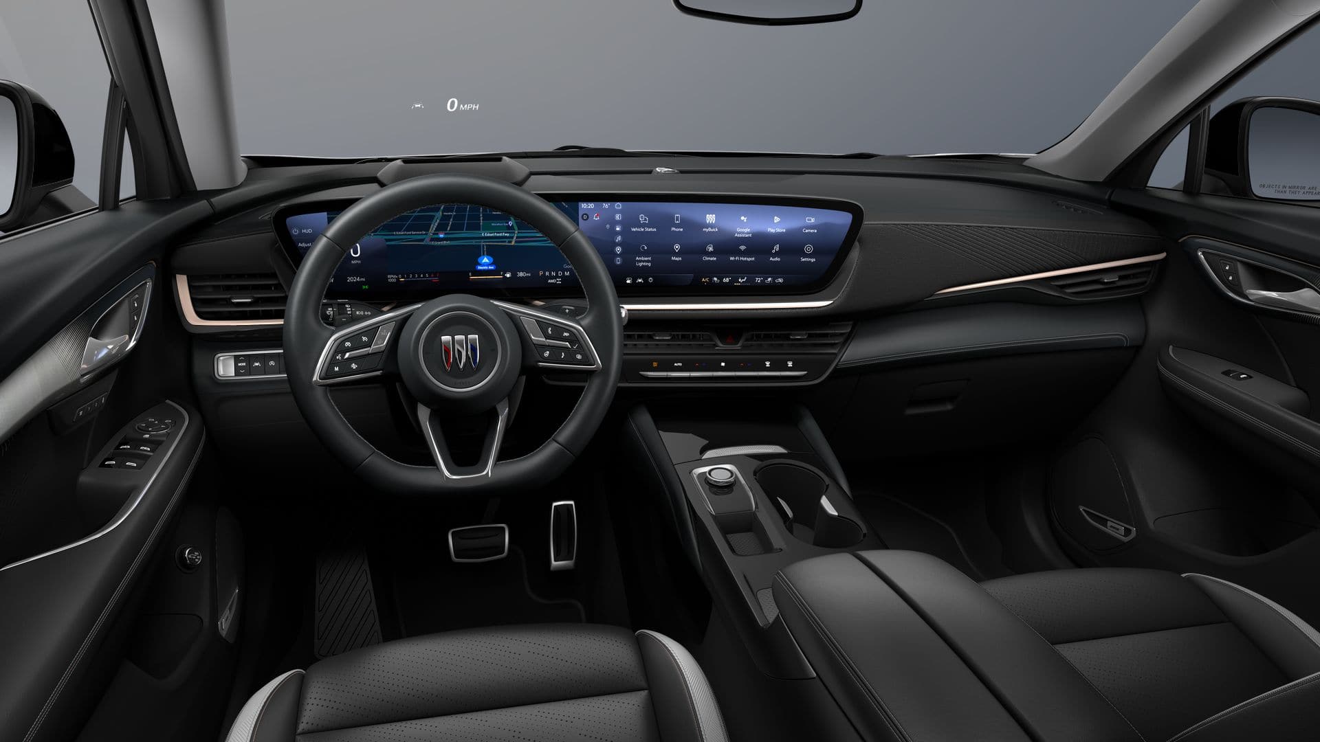 2026 Buick Envision Sport Touring - Photo 7