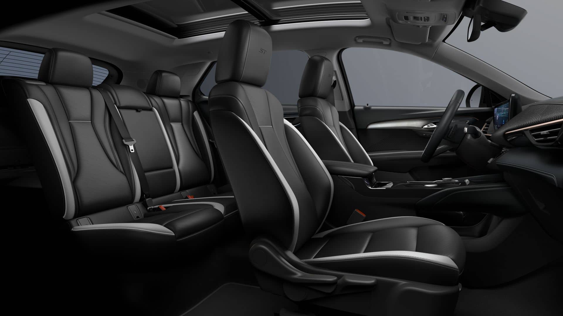 2026 Buick Envision Sport Touring - Photo 9