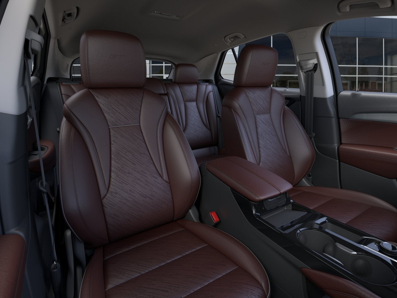 2026 Buick Envision Sport Touring - Photo 16