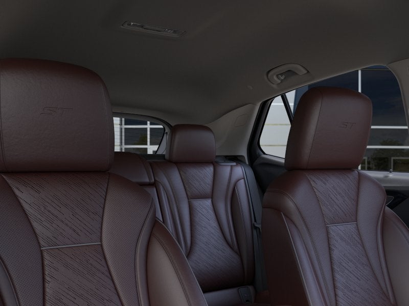 2026 Buick Envision Sport Touring - Photo 24