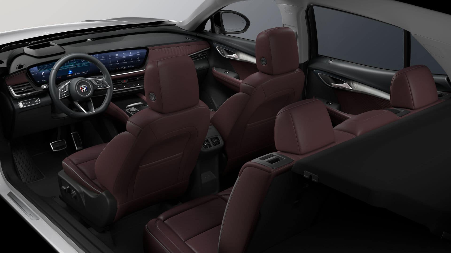 2026 Buick Envision Sport Touring - Photo 10