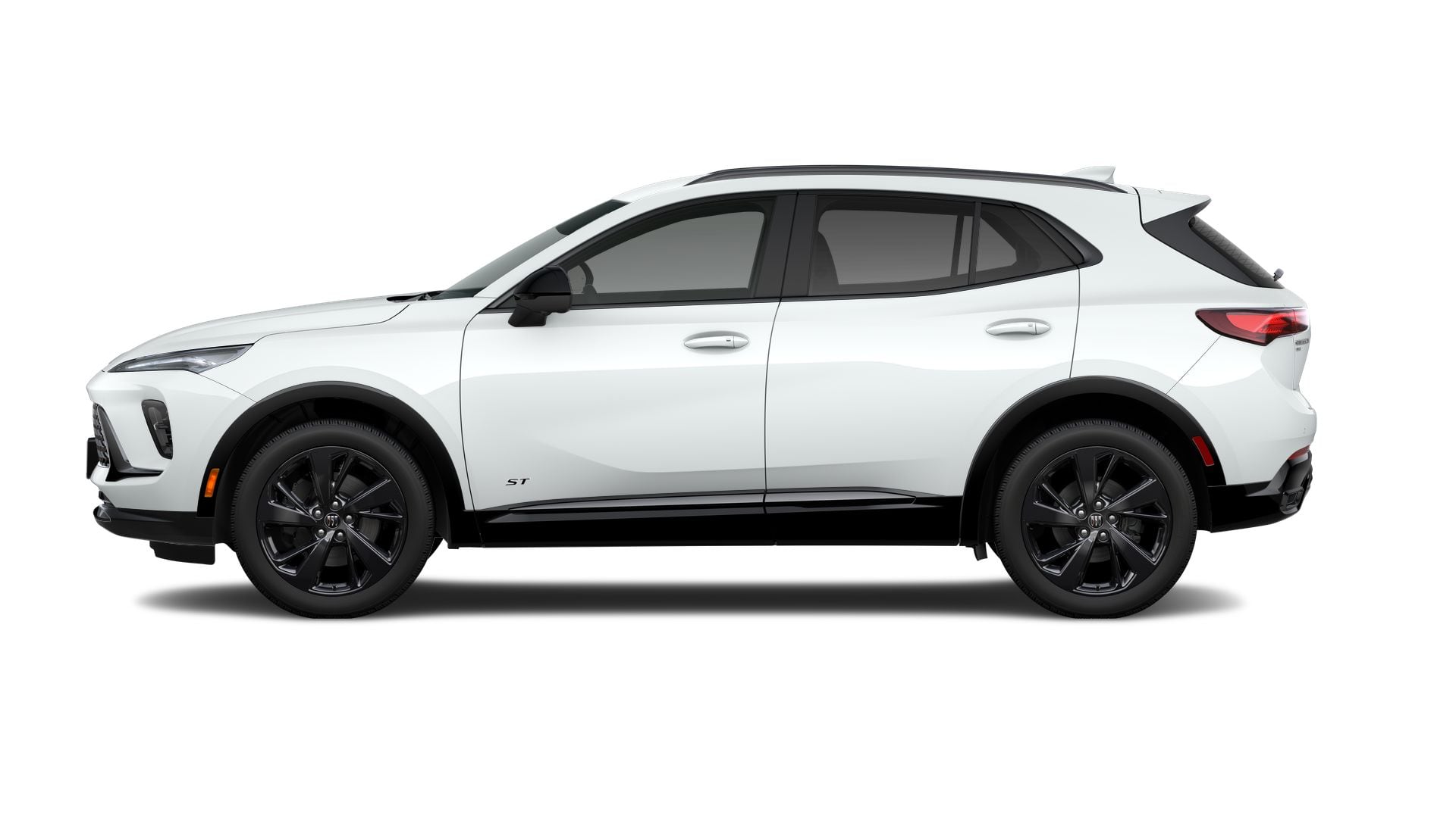 2026 Buick Envision Sport Touring - Photo 6