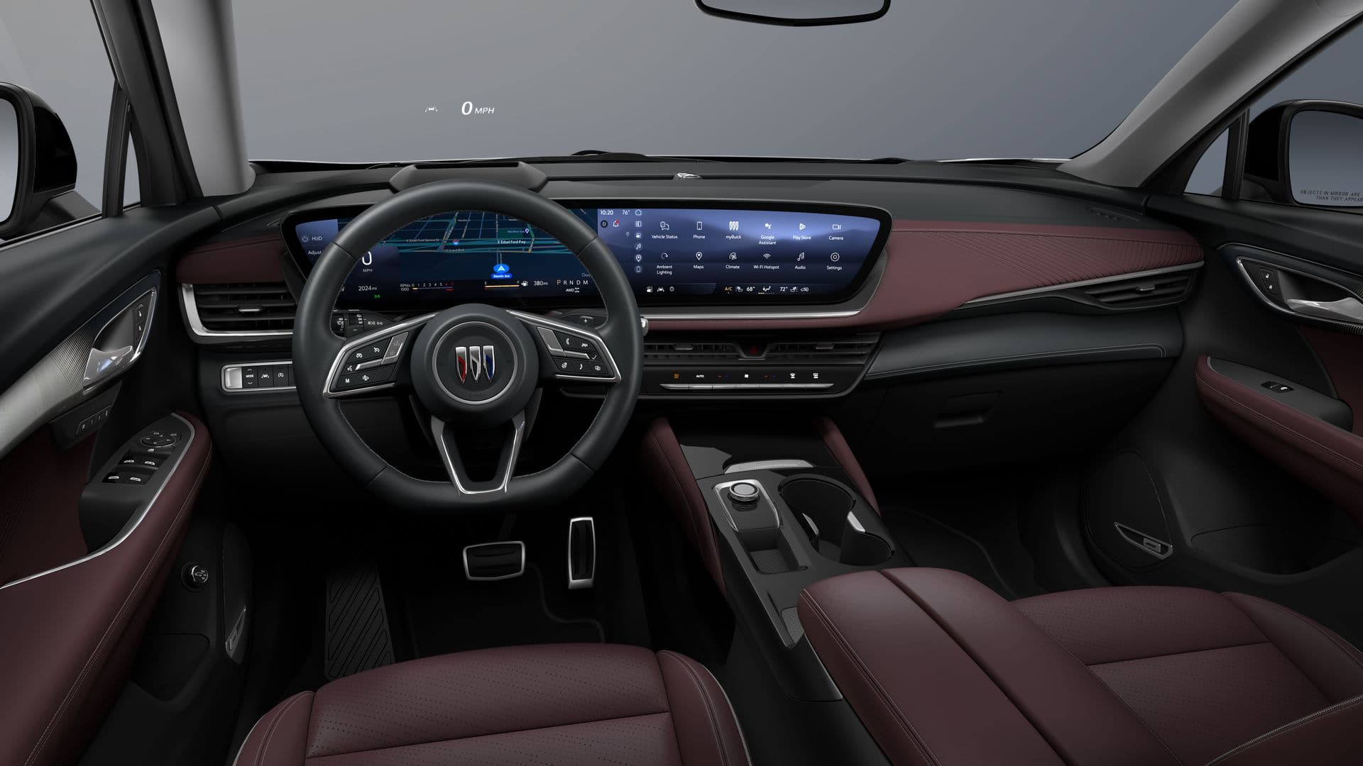 2026 Buick Envision Sport Touring - Photo 7