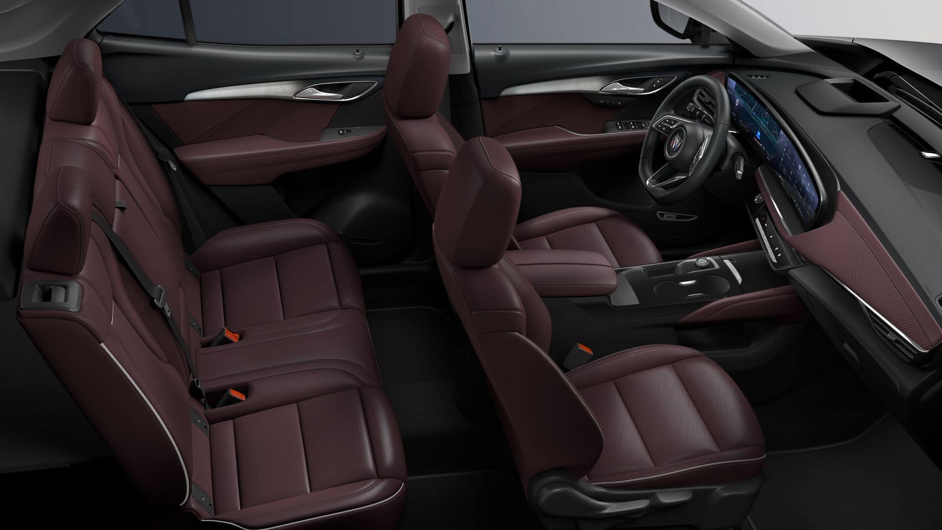 2026 Buick Envision Sport Touring - Photo 8