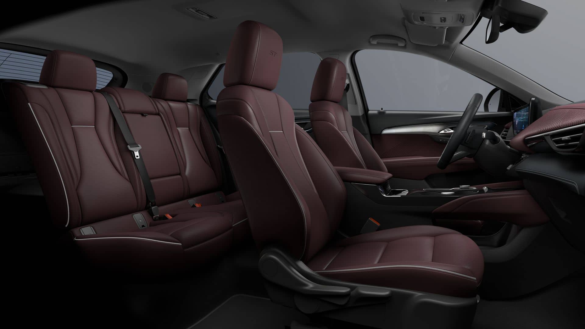 2026 Buick Envision Sport Touring - Photo 9