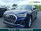 2023 Audi Q3 Premium Plus 45 TFSI S line quattro Tiptronic