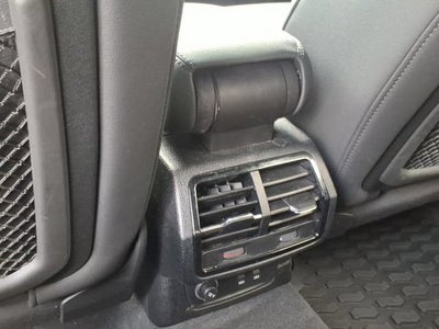 2023 Audi Q3 Premium Plus 45 TFSI S line quattro Tiptronic