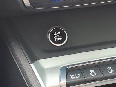 2023 Audi Q3 Premium Plus 45 TFSI S line quattro Tiptronic