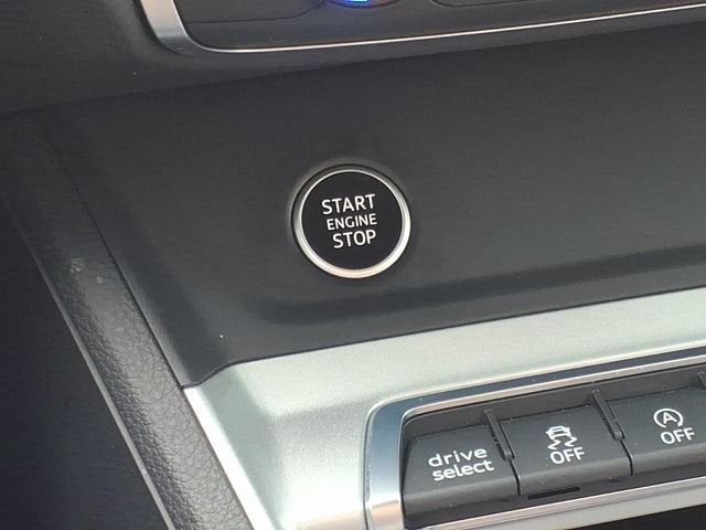 2023 Audi Q3 Premium Plus 45 TFSI S line quattro Tiptronic