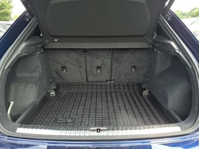 2023 Audi Q3 Premium Plus 45 TFSI S line quattro Tiptronic