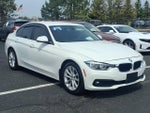 2018 BMW 320i xDrive