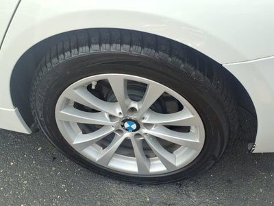 2018 BMW 320i xDrive