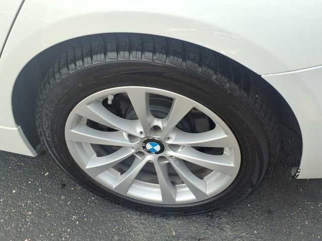 2018 BMW 320i xDrive