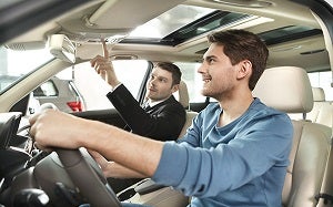 Schedule a test drive at Taylor Buick GMC in TAYLOR, MI.