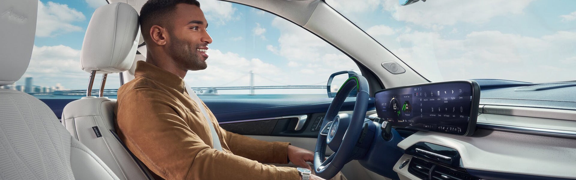 Taylor Buick GMC in TAYLOR MI