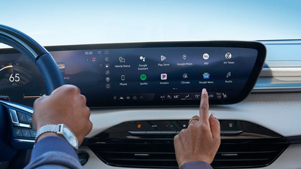 Taylor Buick GMC in TAYLOR MI