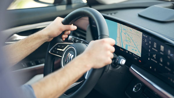 Taylor Buick GMC in TAYLOR MI