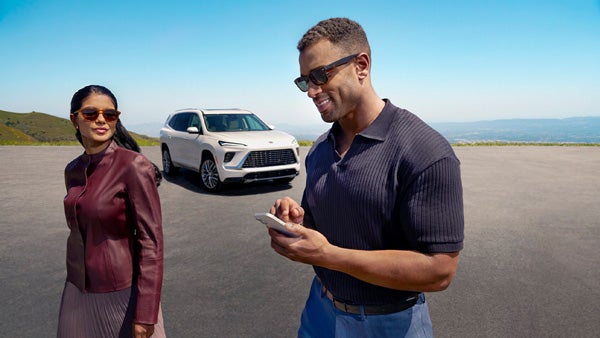 Taylor Buick GMC in TAYLOR MI