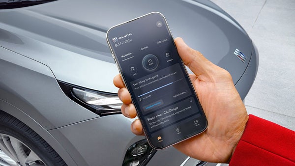 Taylor Buick GMC in TAYLOR MI