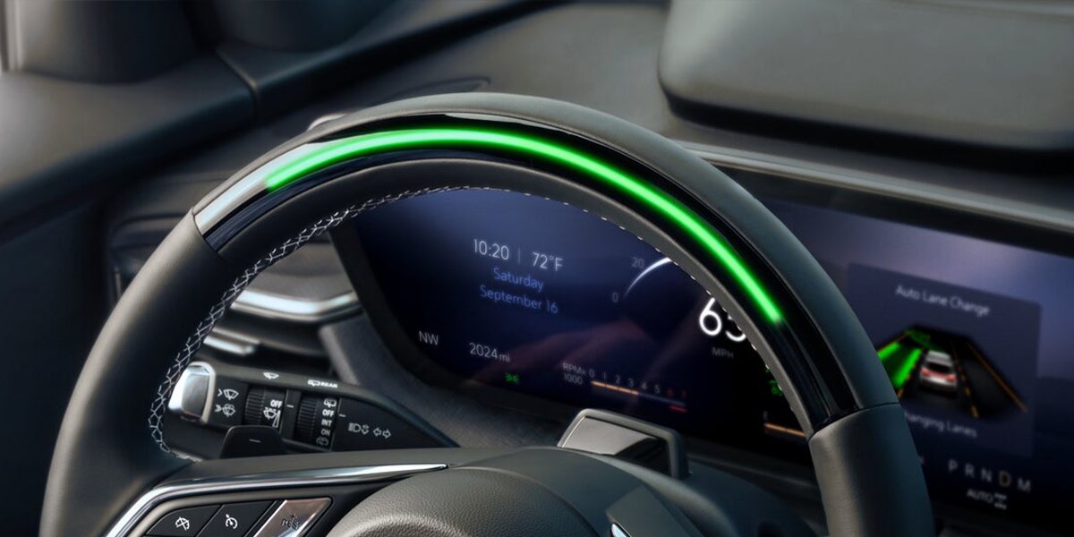 Taylor Buick GMC in TAYLOR MI