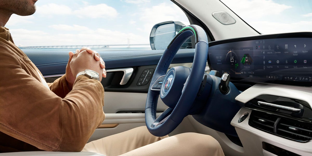 Taylor Buick GMC in TAYLOR MI