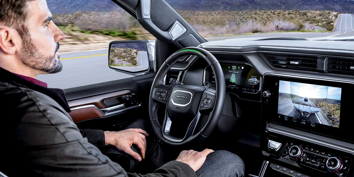 Taylor Buick GMC in TAYLOR MI