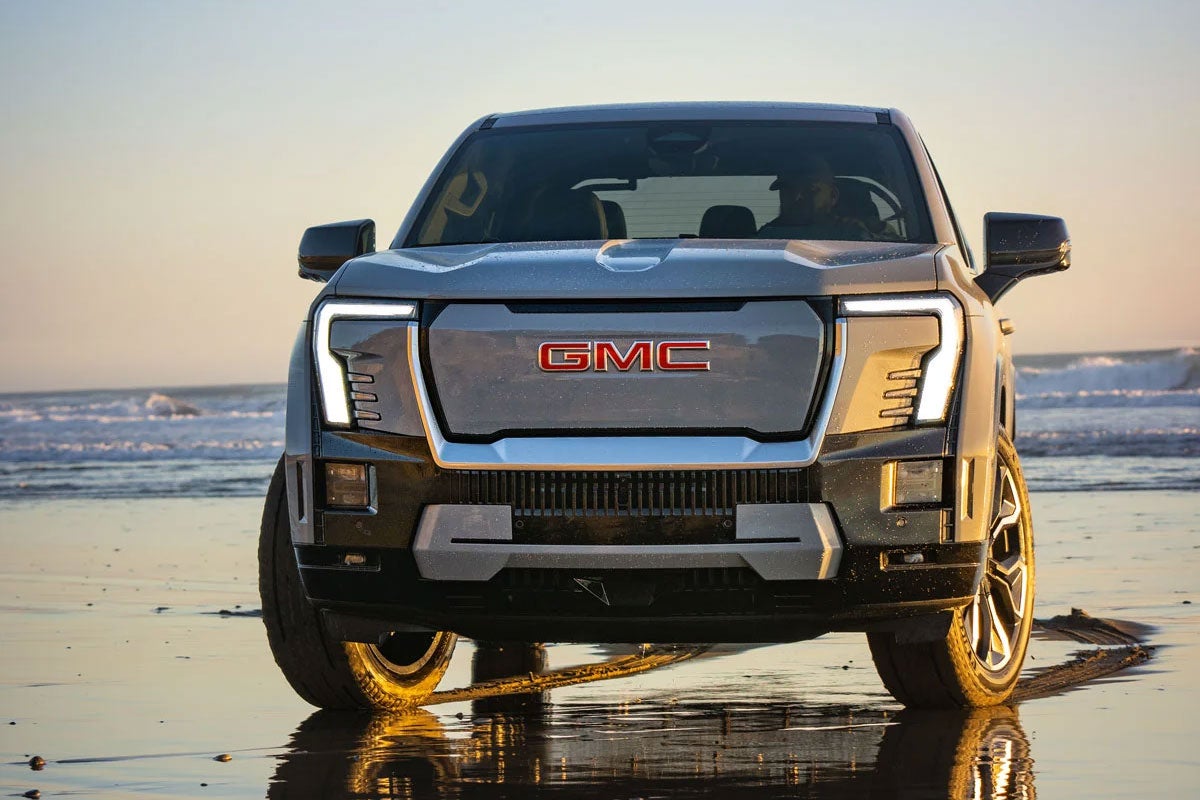 Taylor Buick GMC in TAYLOR MI