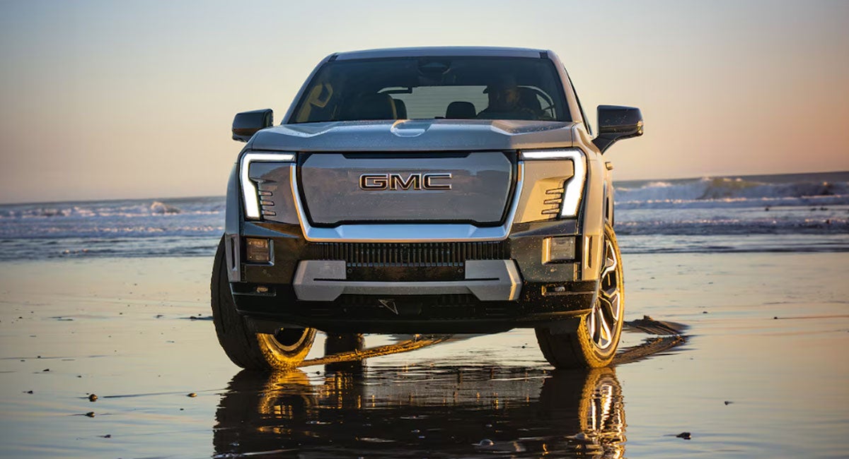 Taylor Buick GMC in TAYLOR MI