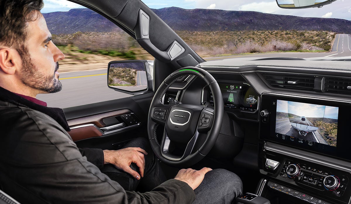 Taylor Buick GMC in TAYLOR MI