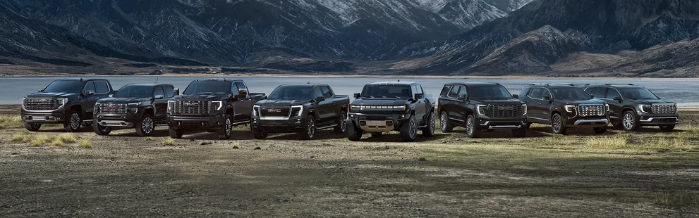 Taylor Buick GMC in TAYLOR MI