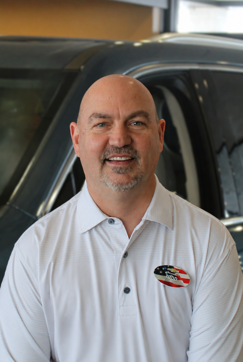 Todd Varga