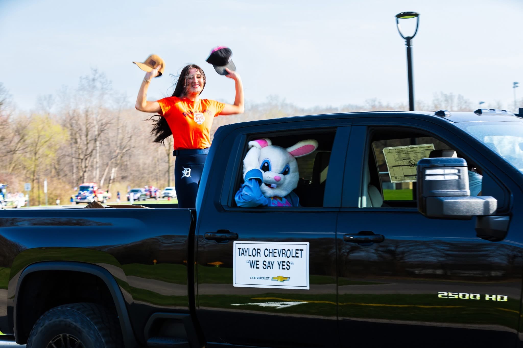 Taylor Buick GMC in TAYLOR MI