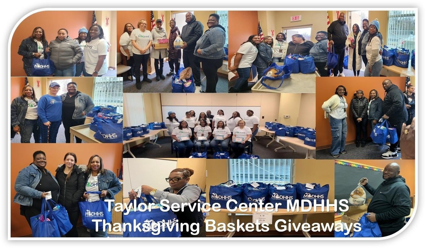 Taylor Buick GMC in TAYLOR MI