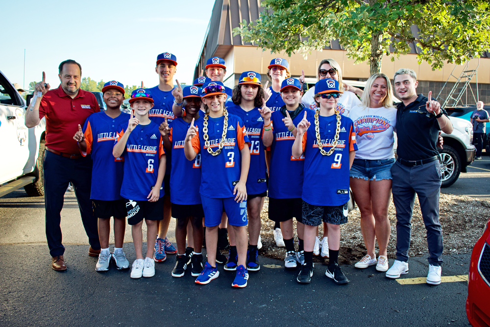 Taylor Buick GMC in TAYLOR MI