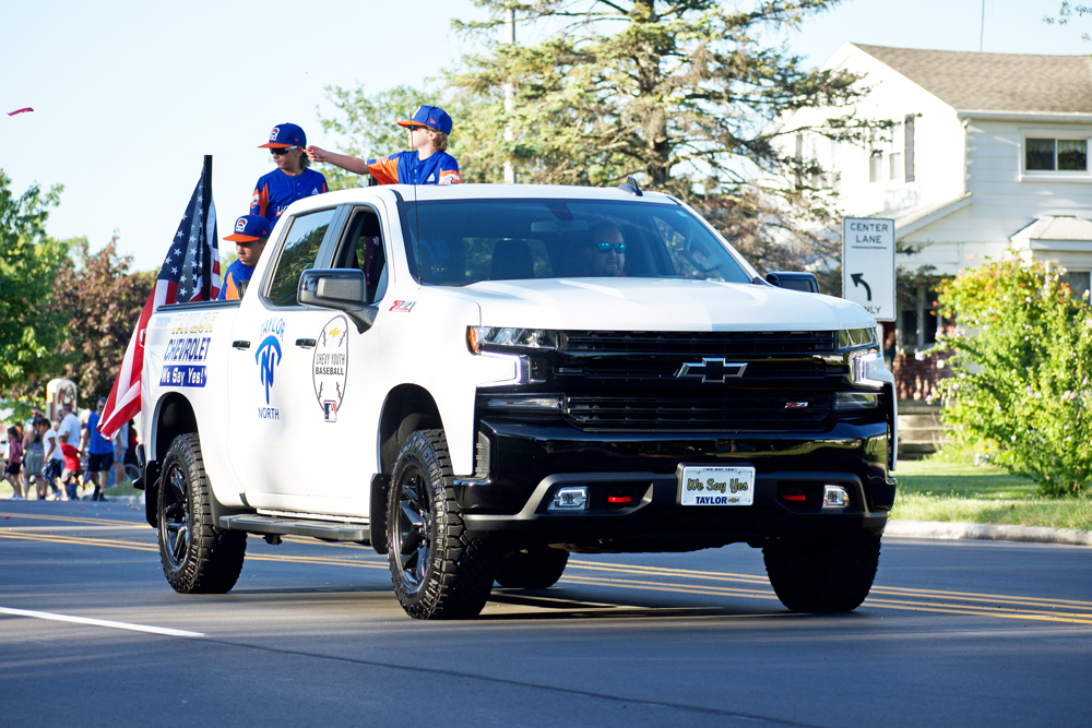 Taylor Buick GMC in TAYLOR MI