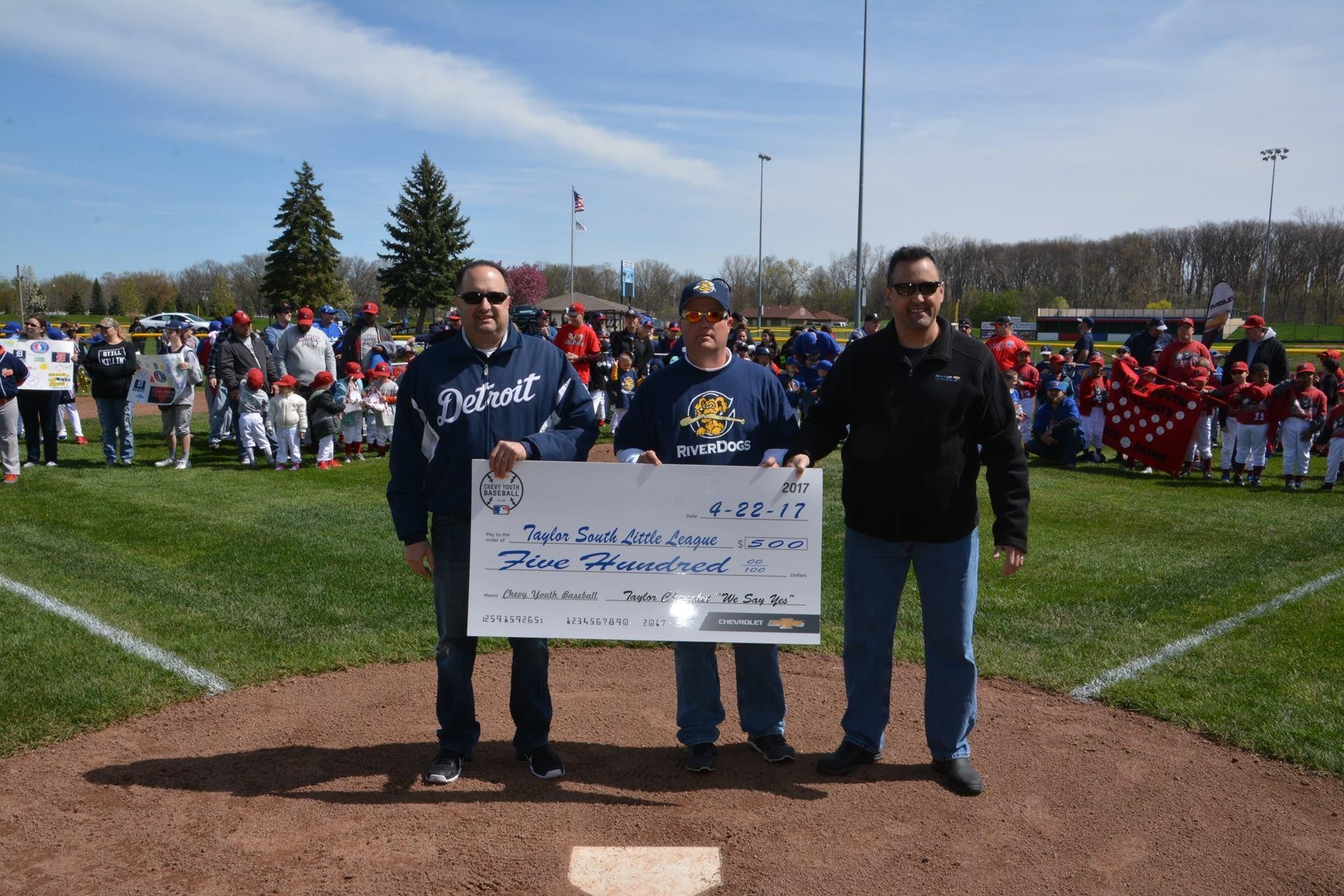 Taylor Buick GMC in TAYLOR MI