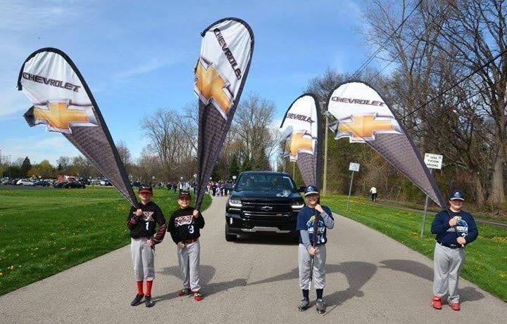 Taylor Buick GMC in TAYLOR MI