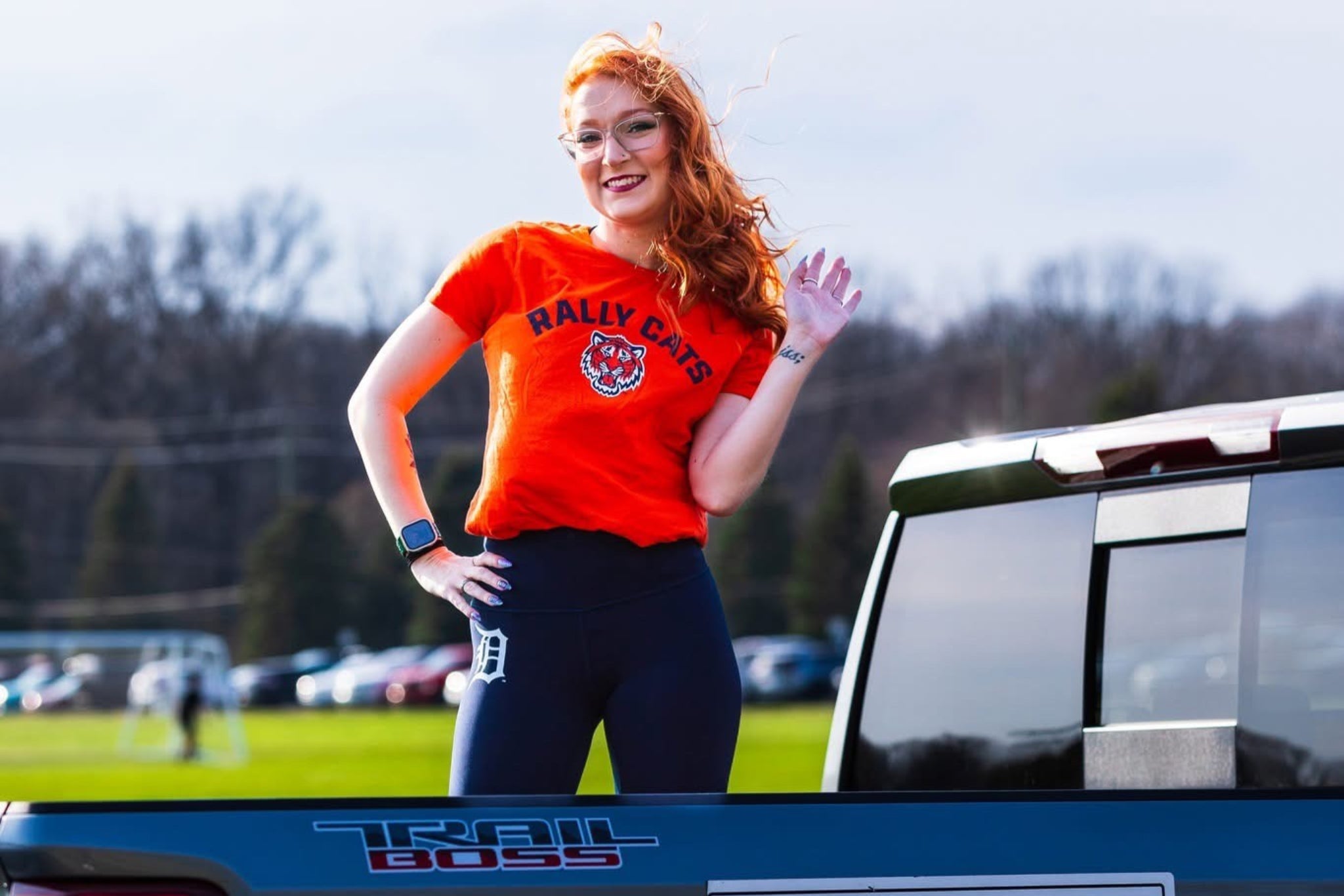 Taylor Buick GMC in TAYLOR MI