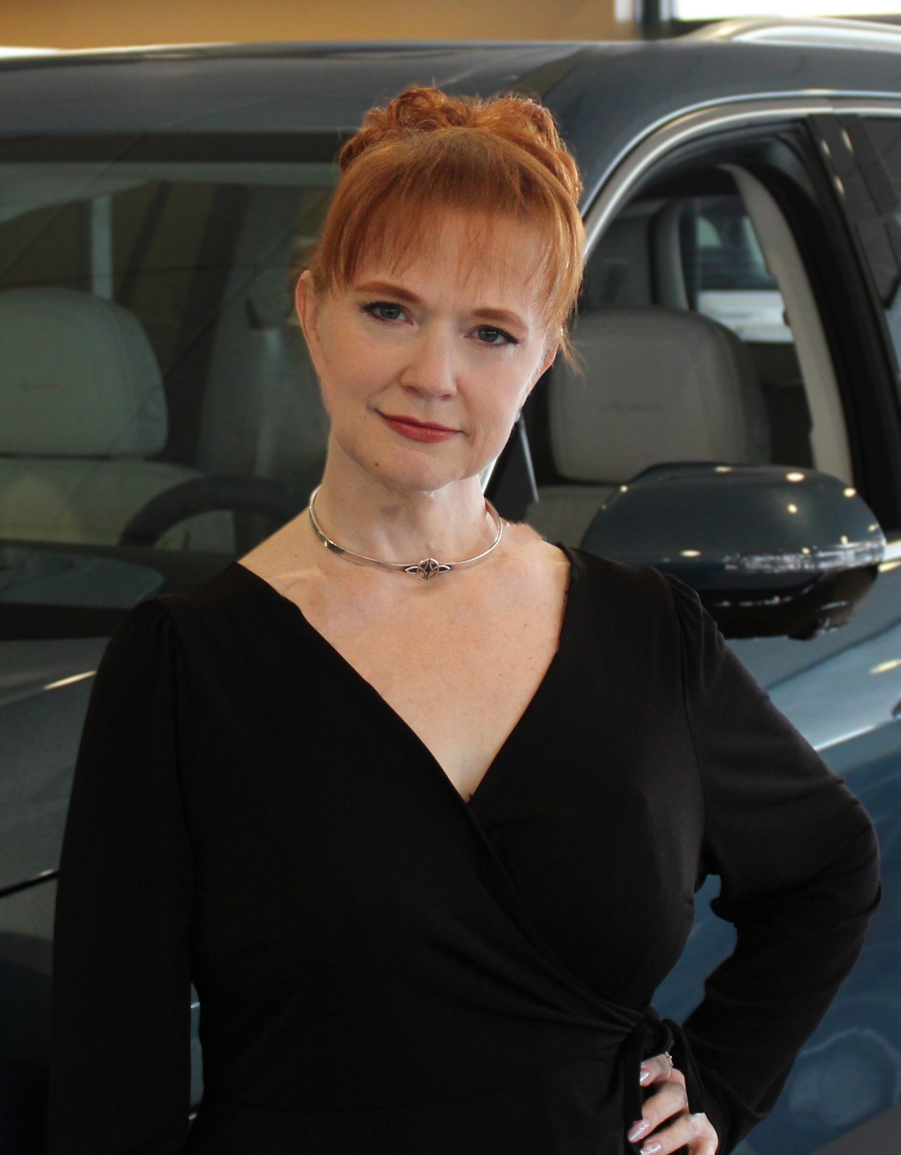 Julie Ringuette