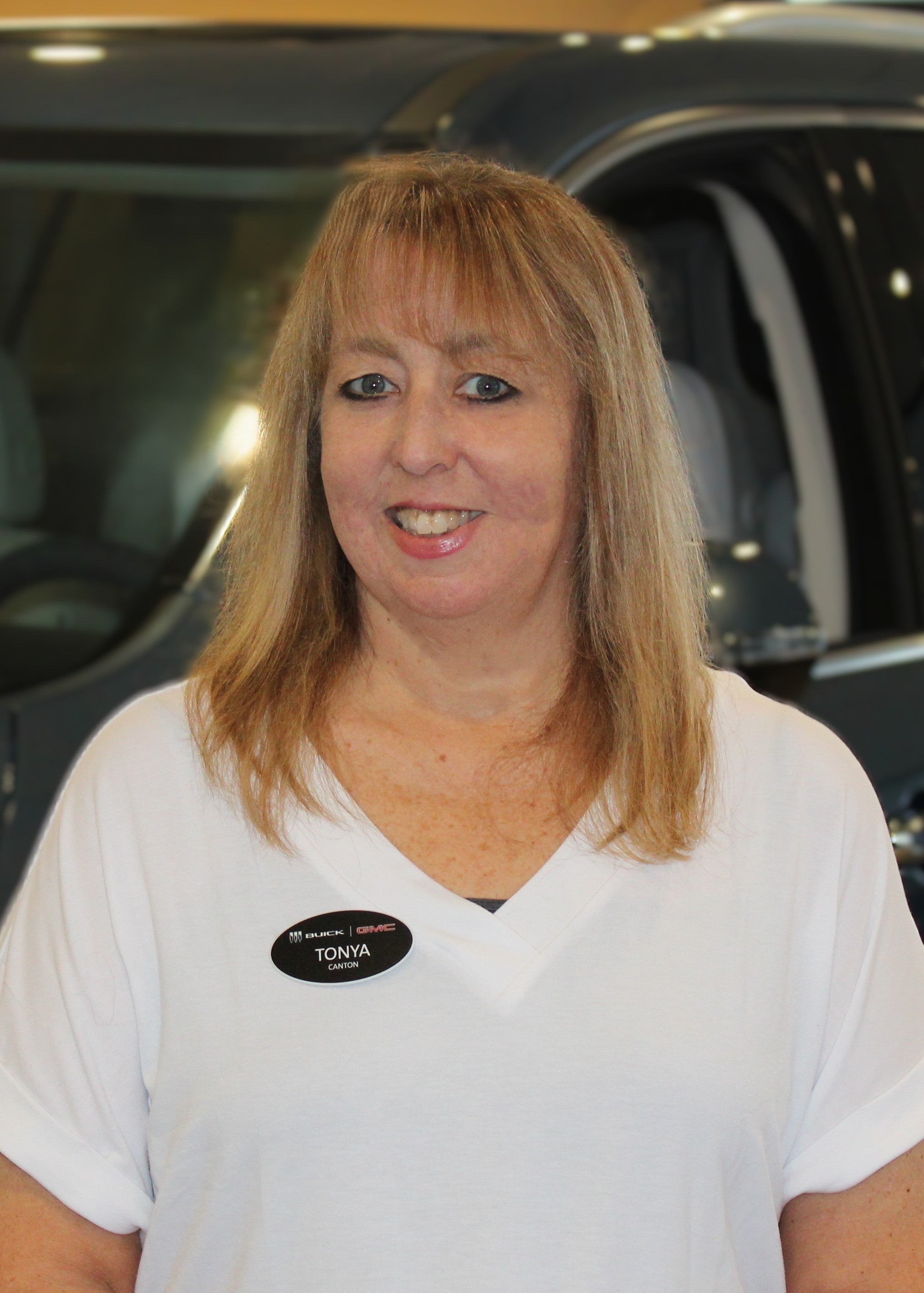 Tonya Hunt